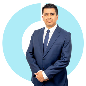 Ramiz Ademir Martínez Polo