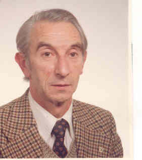 Balendin Lasuen Solozabal