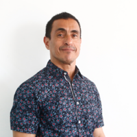 Yuri Walter Castro Chirinos