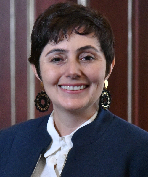 Carolina Giraldo Botero