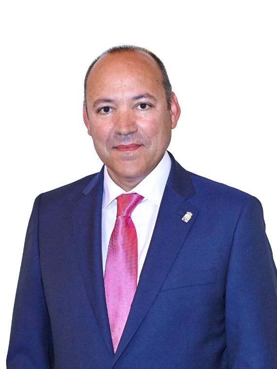 José María Barrios Tejero