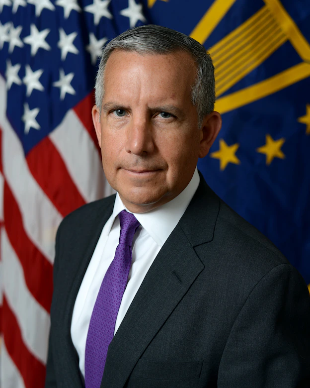 Peter I. Belk