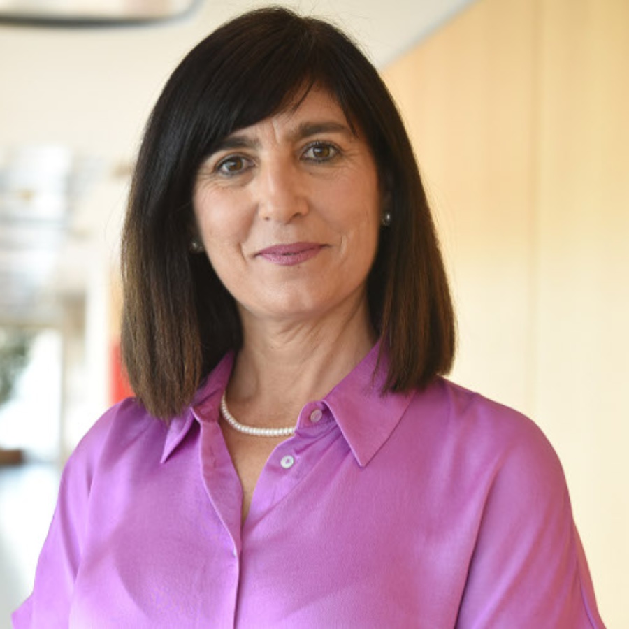 Pilar Caracuel Sanchez