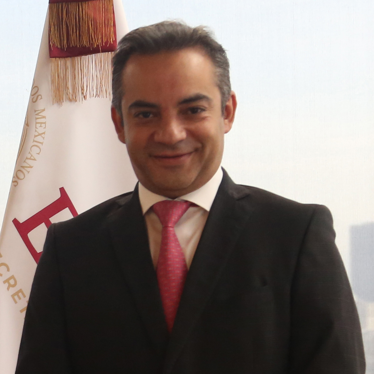 Luis Abel Romero López