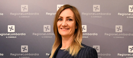 Chiara Valcepina