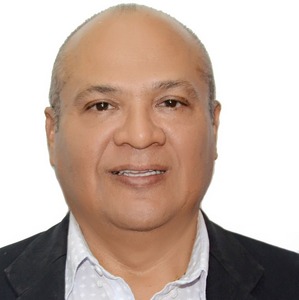 Jhony Heredia Paiva