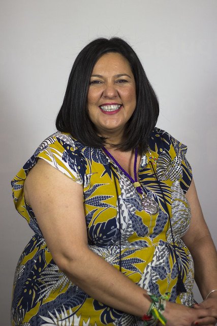 Maria Dolores Amo Camino