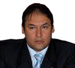 Miguel Luis Guevara Trelles