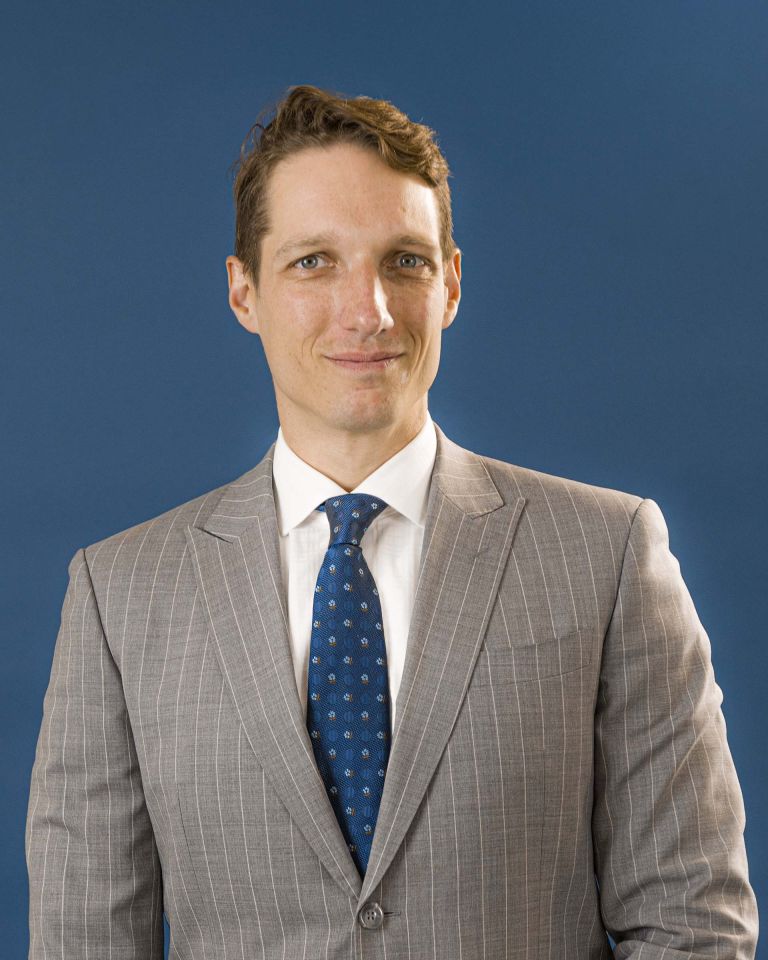 Emiel Van Dijk