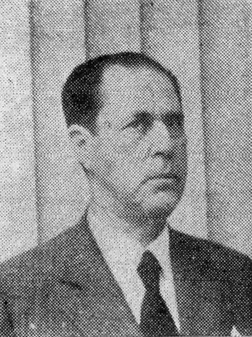 Dolor Ferreira De Andrade