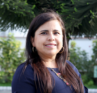 Ana María Martínez Berndt