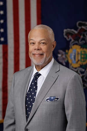 Anthony H. Williams