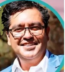 Eliecer Chamorro Vargas