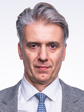 Marc Jongen