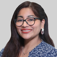 Ofelia Doris Soriano Ramos