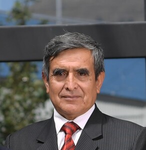 Victor Iber Sotelo Gonzales