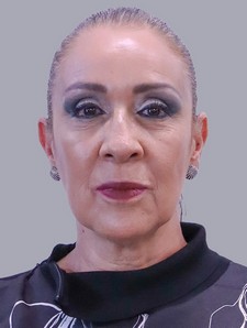Elena Edith Segura Trejo
