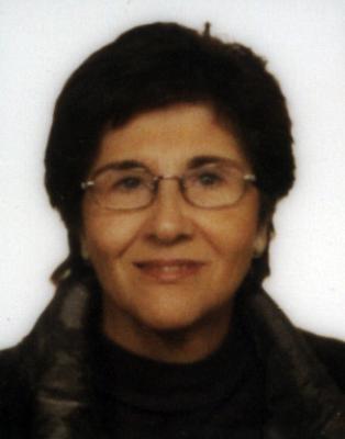 Maria Angeles Ruiz-Tagle Morales