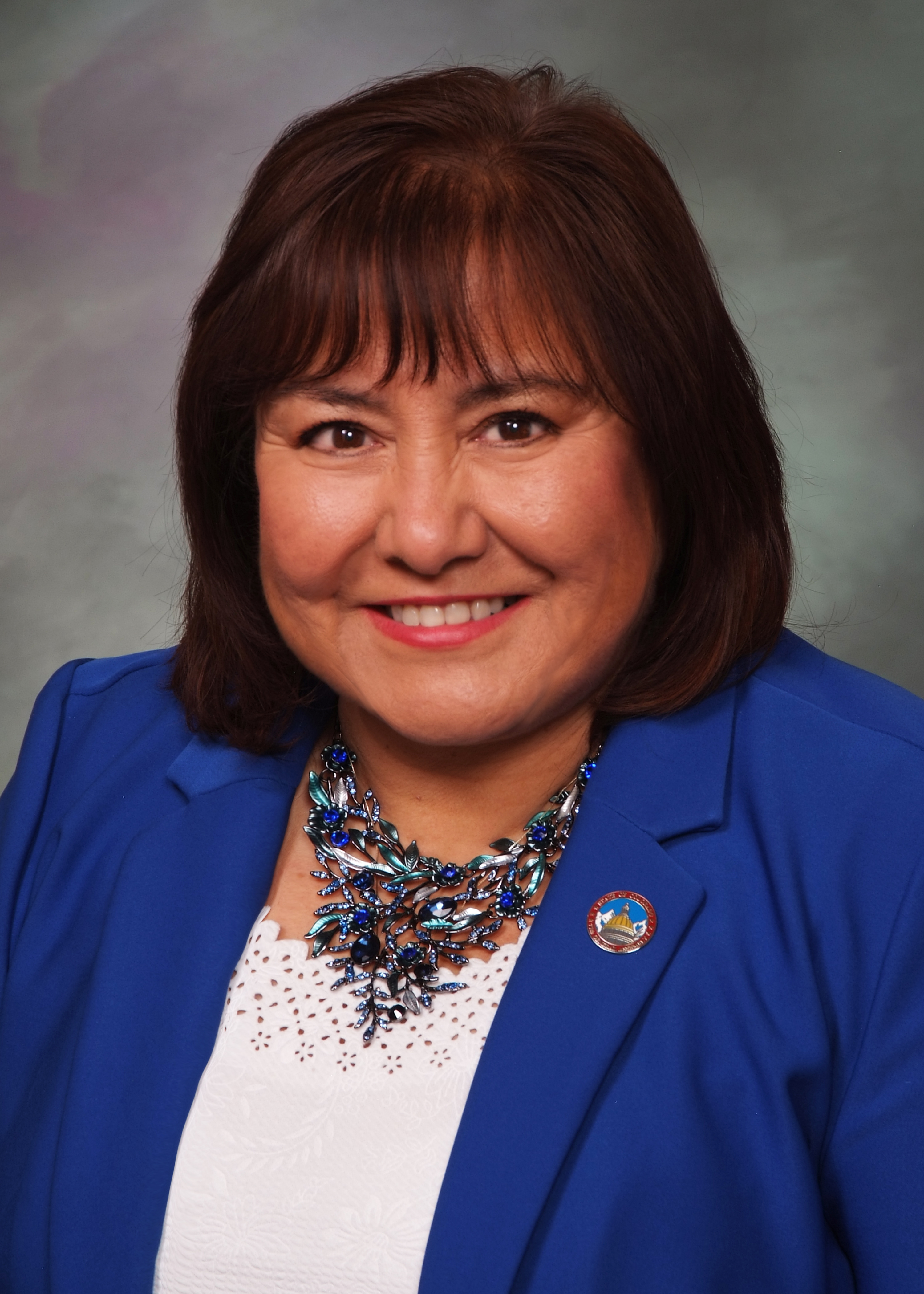 Cecelia Espenoza