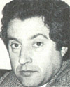 José Antonio Tercero Moreno