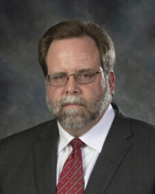 Marty Redden
