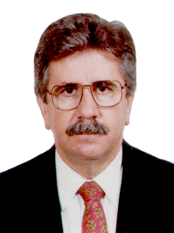 Eraldo Tinoco Melo