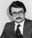 José Luis De Arce Martínez