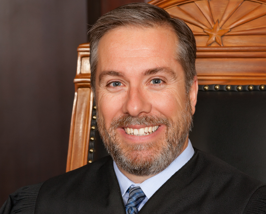 James P. Beene