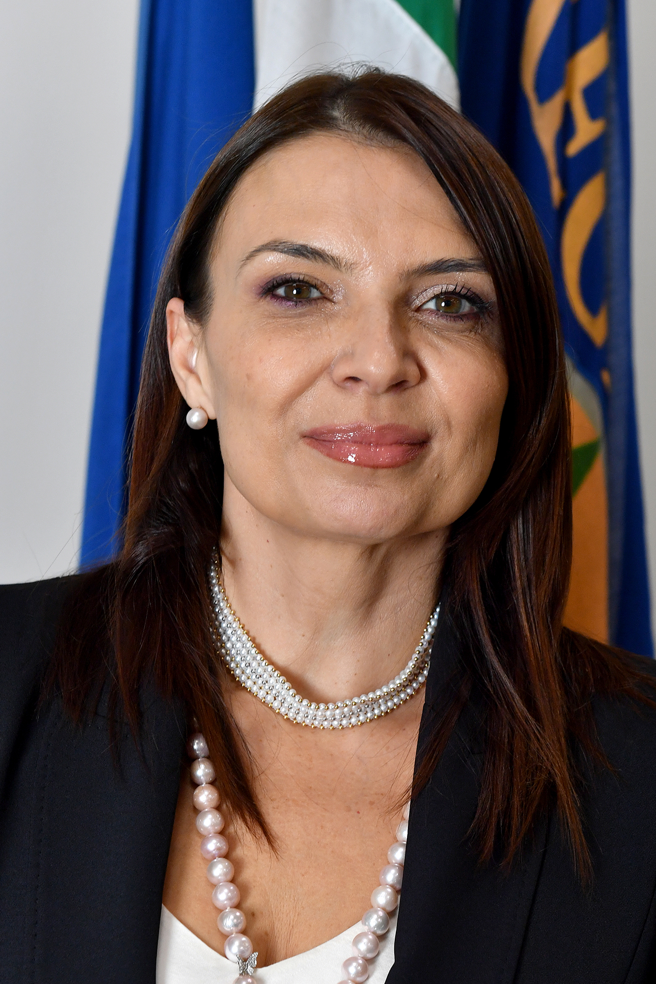 Rosellina Madeo