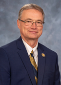 David R. Hiott