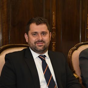 Jesús Parra García