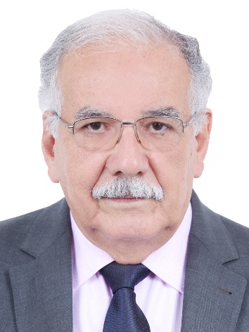 Luiz Alberto Ovando