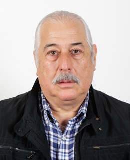 ángel Mesón Miguel