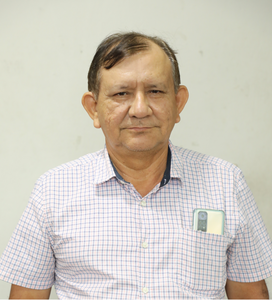 Teodorico Jimeno Ruiz