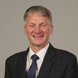 Ivan Mckee