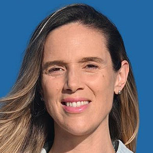 Daniela Norambuena Borgheresi