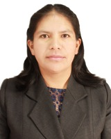 Flor Maritza Gamboa Yangali