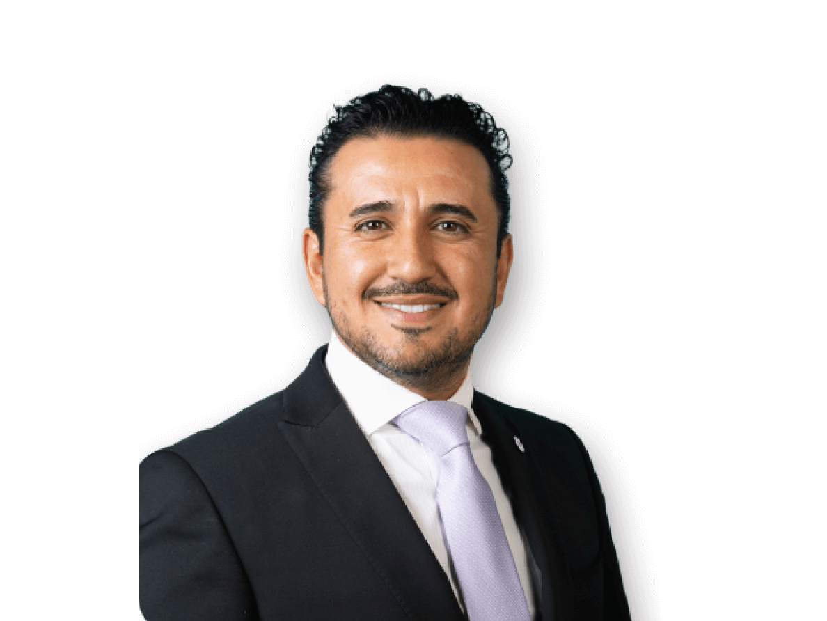Daniel Altafi Valladares