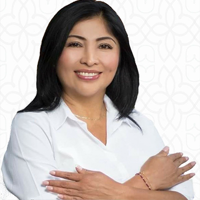 Haide Gisela Lucero Zepeda
