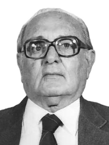 Aluízio Afonso Campos