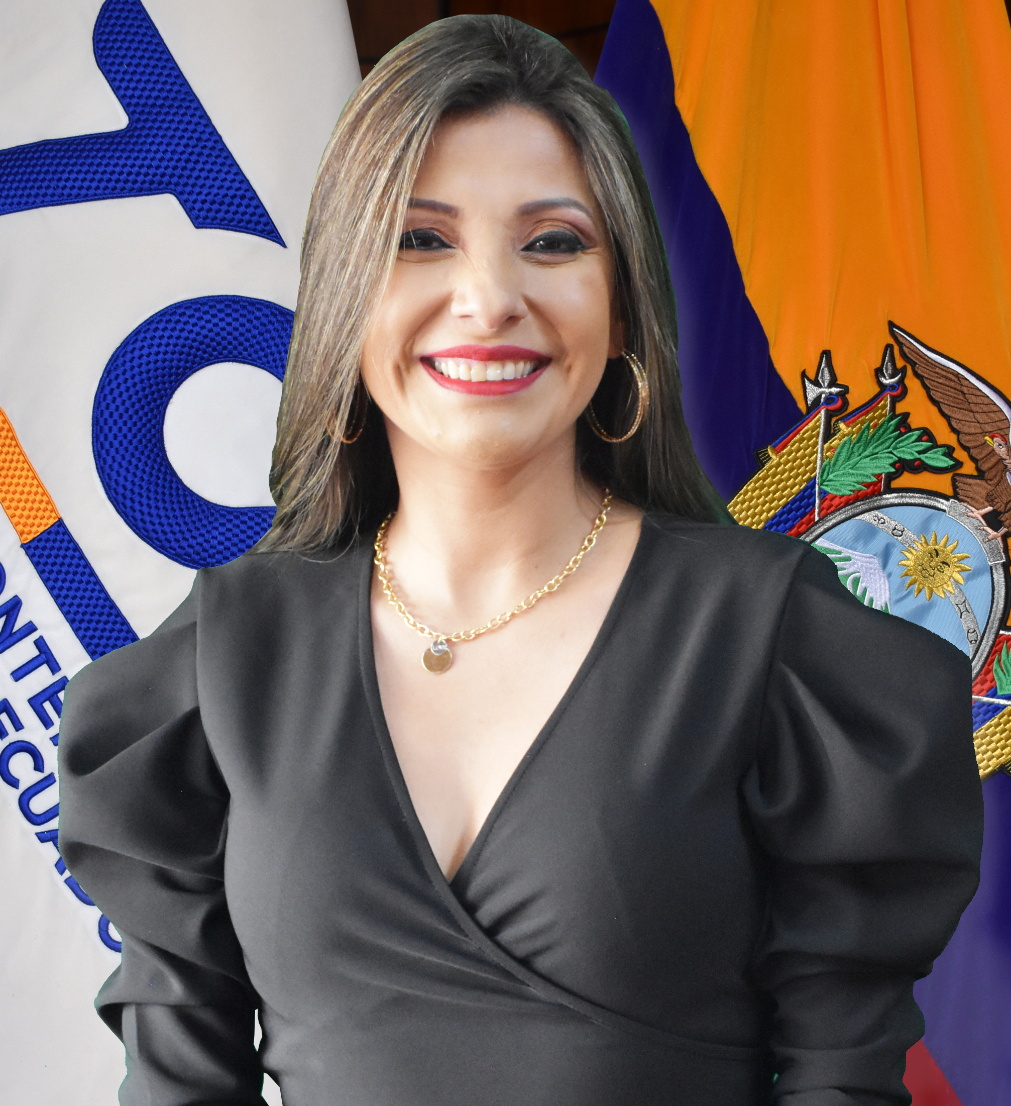 Ivonne Coloma Peralta