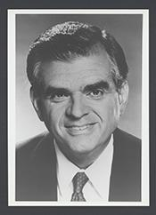 Ray Lahood