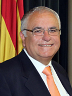 Juan Gabriel Cotino Ferrer