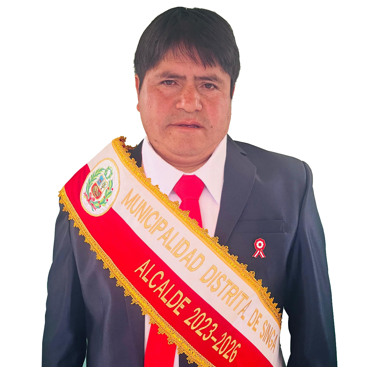 Rolando Collazos Arquiñigo