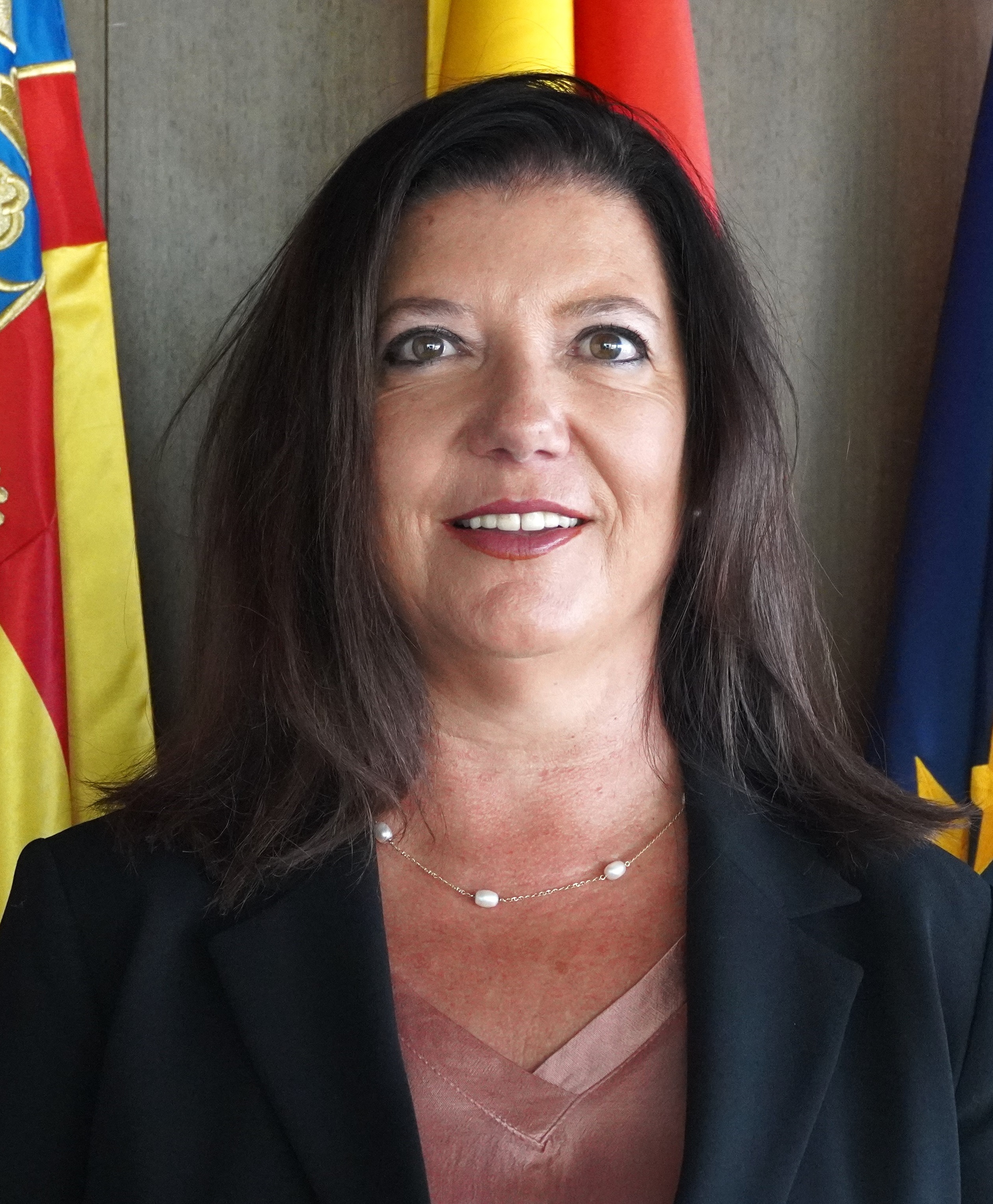 Ana Isabel Caballer Almela