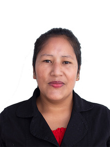 Melinda Judit Quedo Huamán