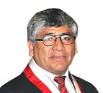 Pedro Julián Santos Carpio