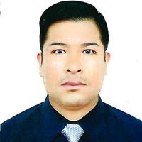 Mijael Aldo Alvarez Gutierrez