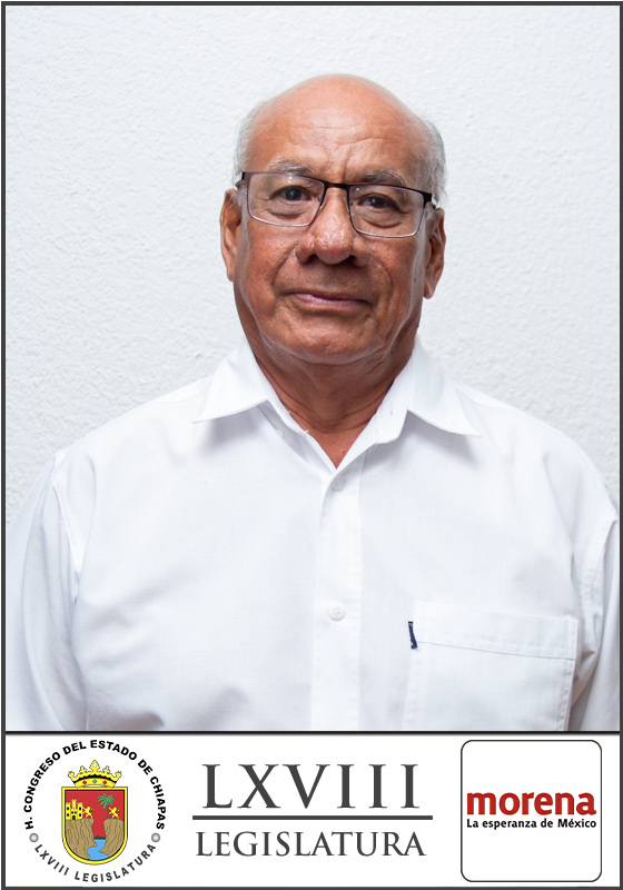 Hilario Rojas De La Cruz