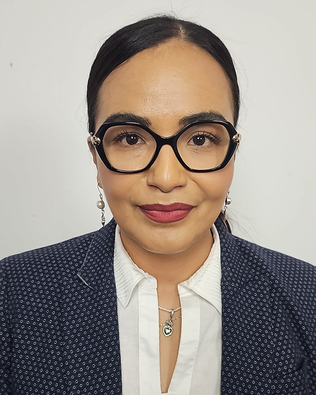 Lizett Arroyo Rodríguez